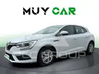 2018 Renault Megane