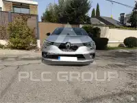 2018 Renault Megane