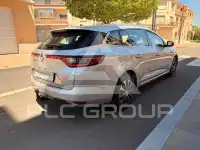 2018 Renault Megane