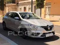 2018 Renault Megane