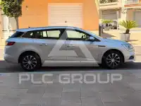 2018 Renault Megane