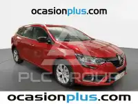 2018 Renault Megane