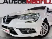 2018 Renault Megane