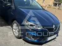 2018 Renault Megane