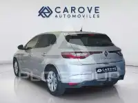 2018 Renault Megane