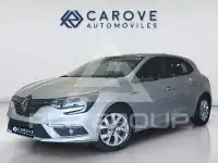 2018 Renault Megane