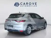 2018 Renault Megane