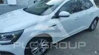 2018 Renault Megane
