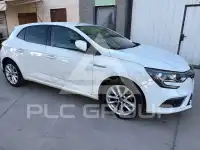 2018 Renault Megane
