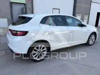 2018 Renault Megane