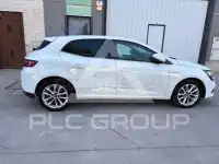 2018 Renault Megane