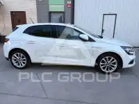 2018 Renault Megane