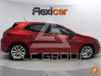 2018 Renault Megane