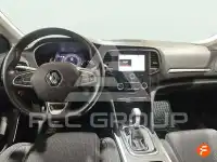 2018 Renault Megane
