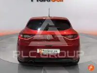 2018 Renault Megane