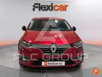 2018 Renault Megane