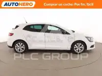 2018 Renault Megane