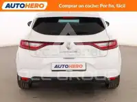 2018 Renault Megane