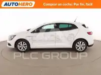 2018 Renault Megane