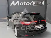 2018 Renault Megane