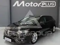2018 Renault Megane