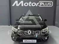 2018 Renault Megane
