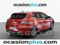 2018 Renault Megane