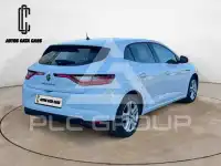 2018 Renault Megane