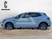 2018 Renault Megane