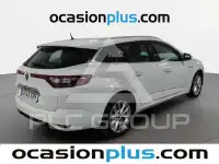 2018 Renault Megane
