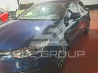 2018 Renault Megane