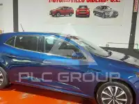 2018 Renault Megane