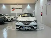 2018 Renault Megane