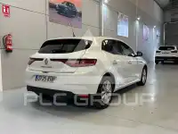 2018 Renault Megane
