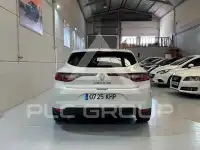 2018 Renault Megane