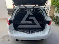 2018 Renault Megane
