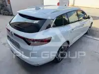 2018 Renault Megane