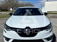 2018 Renault Megane