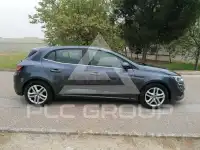 2018 Renault Megane