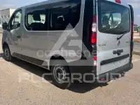 2018 Renault Trafic