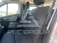 2018 Renault Trafic