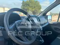 2018 Renault Trafic