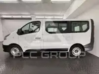 2018 Renault Trafic