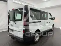 2018 Renault Trafic