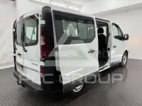 2018 Renault Trafic