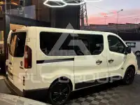 2018 Renault Trafic