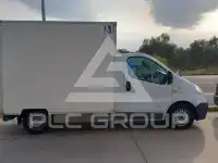 2018 Renault Trafic