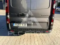 2018 Renault Trafic