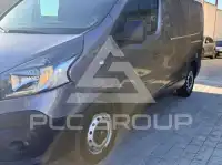 2018 Renault Trafic