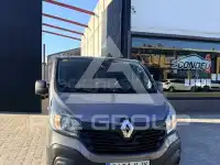 2018 Renault Trafic